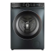 Toshiba Front Load Automatic Washing Machine 8Kg Inverter Motor Morandi Grey 