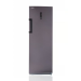 Toshiba No Frost Upright Freezer, 7 Drawers, Digital Display, Morandi Grey GR-RU312WE-DMN (06)