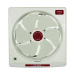 TORNADO Kitchen Ventilating Fan 30 cm Oil Drawer Creamy TVH-30CM