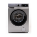 Washing machine automatic 7 kg silver tw-bj80s2e(sk)
