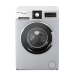 White Point Washing Machine 7 Kg 1000 Rpm Steam Wash Silver Wpw71015dsws Inv