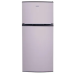 Zanussi crispo nofrost refrigerator 370 l df40s